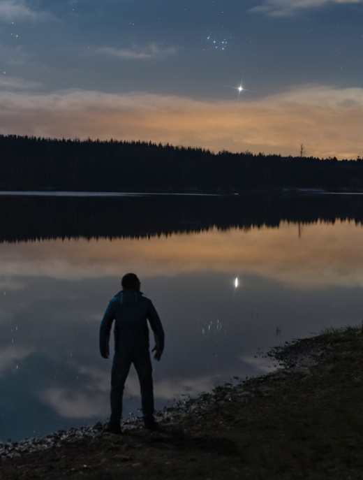 Foto de Petr Horálek