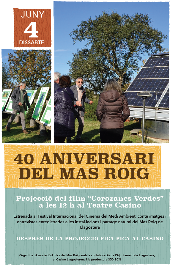 Casino llagosterenc