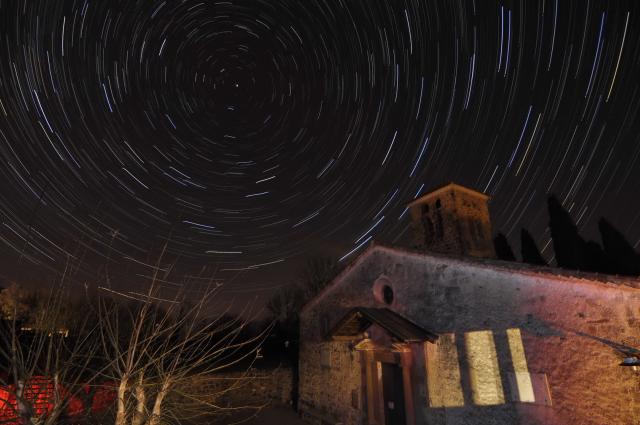 Circumpolar de Carles Corney