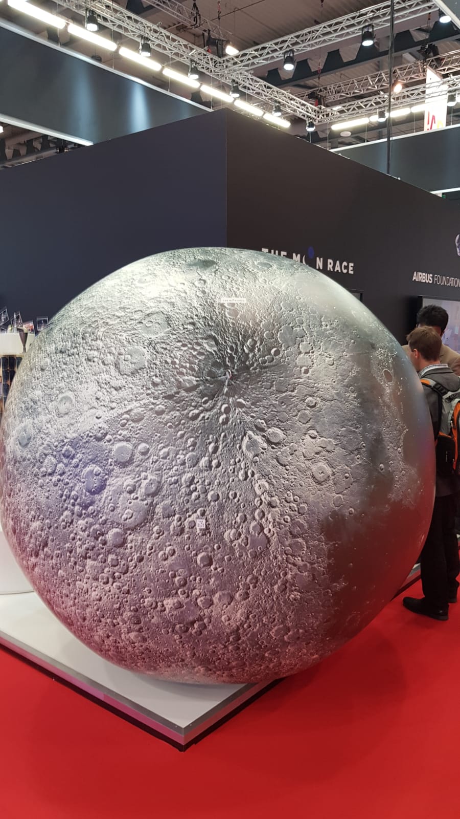 IAC 2018 Bremen