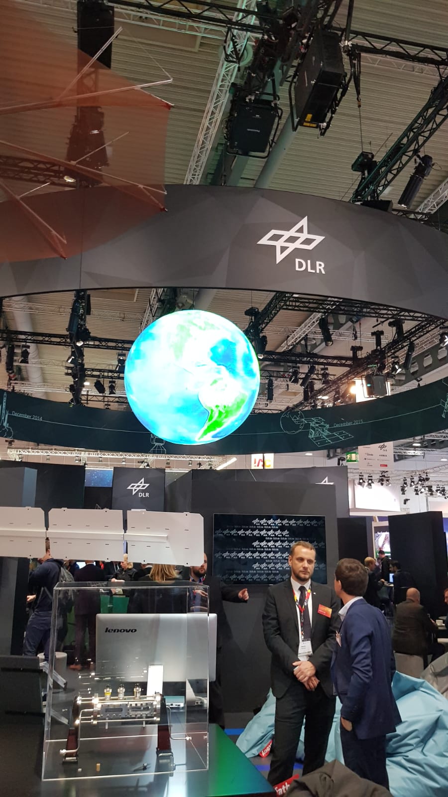 IAC 2018 Bremen