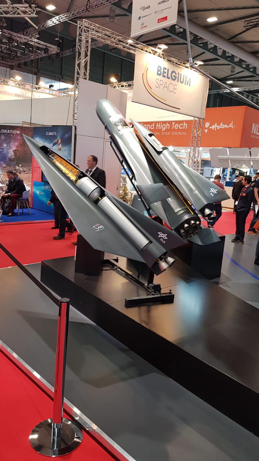 IAC 2018 Bremen