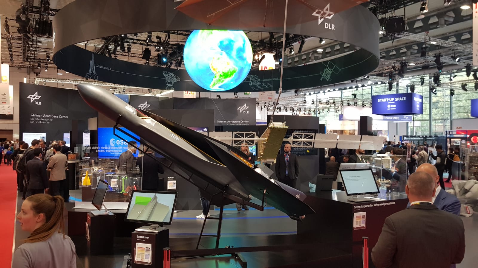 IAC 2018 Bremen