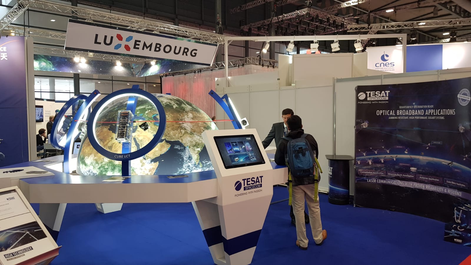 IAC 2018 Bremen
