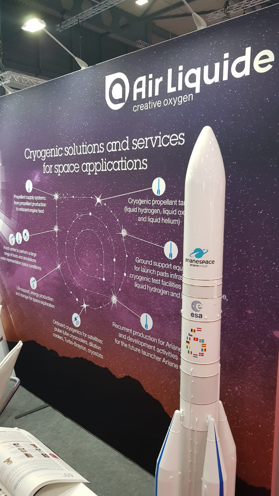 IAC 2018 Bremen