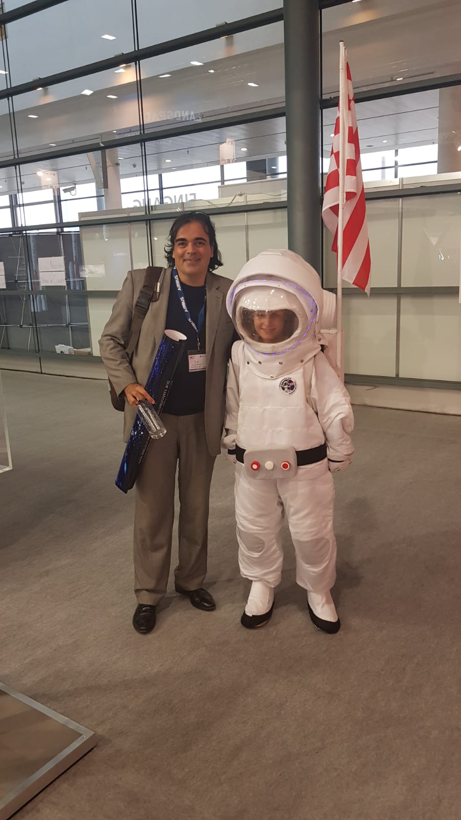 IAC 2018 Bremen
