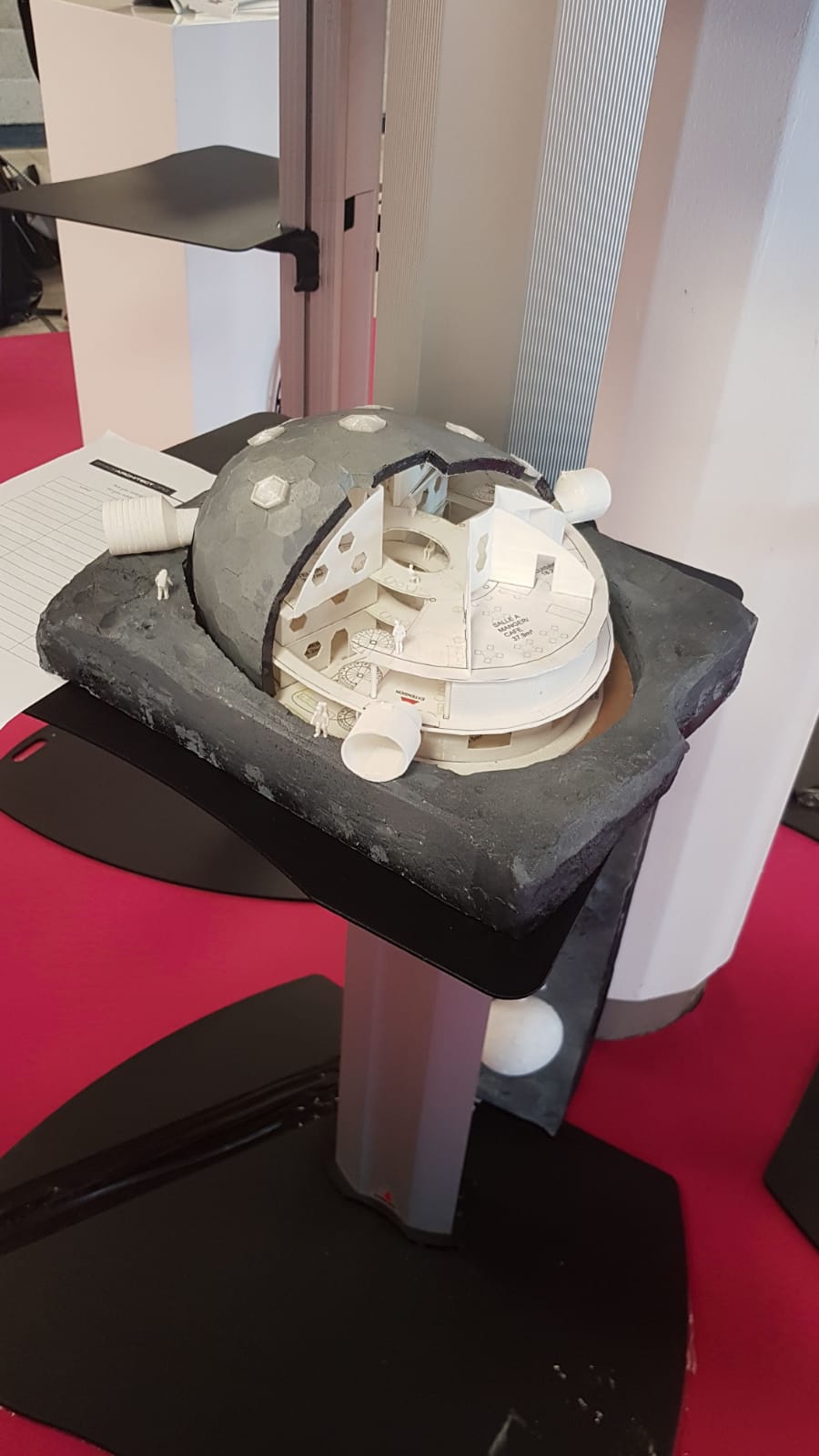 IAC 2018 Bremen