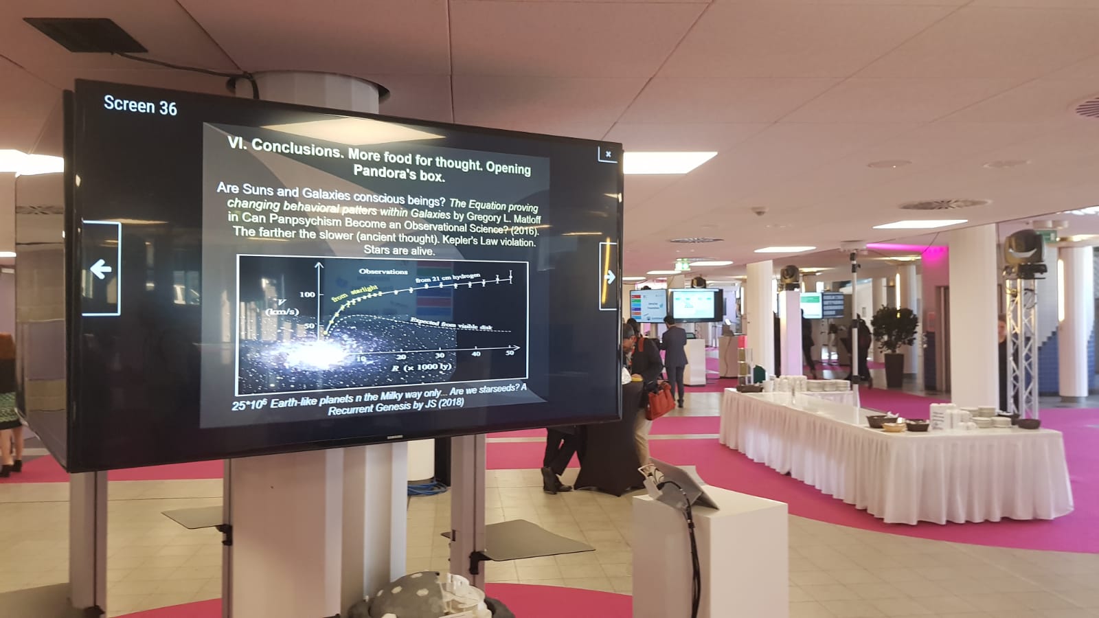 IAC 2018 Bremen