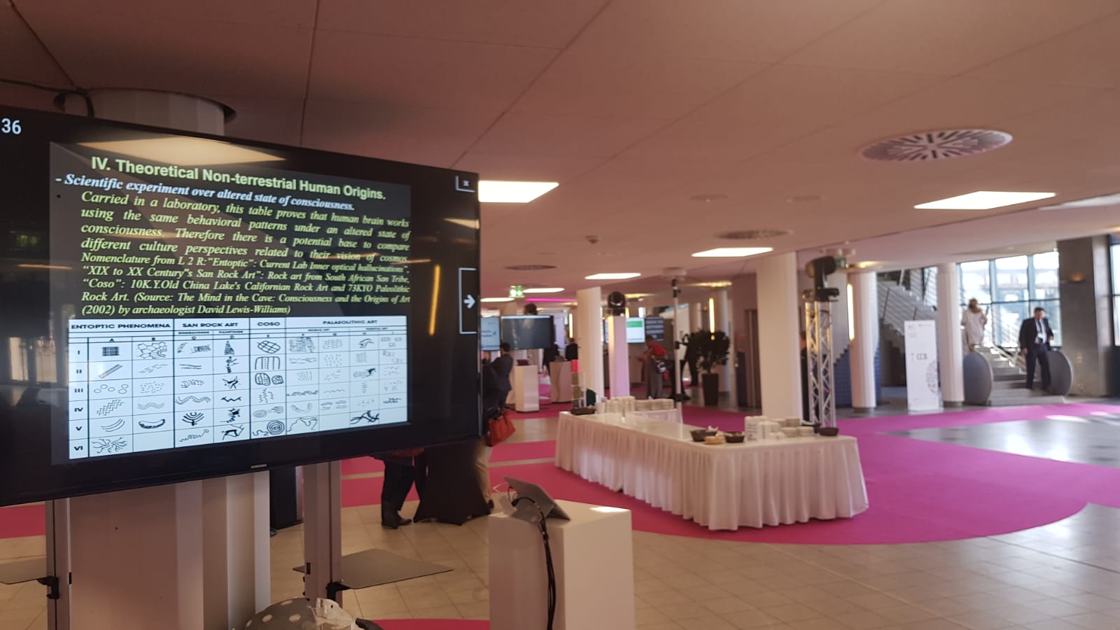 IAC 2018 Bremen