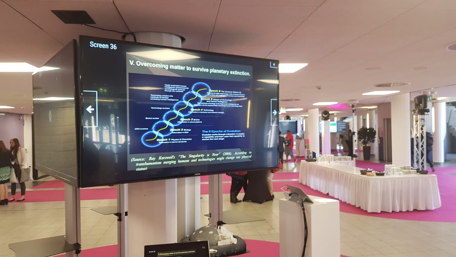 IAC 2018 Bremen