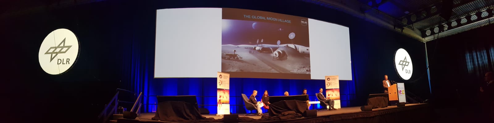 IAC 2018 Bremen