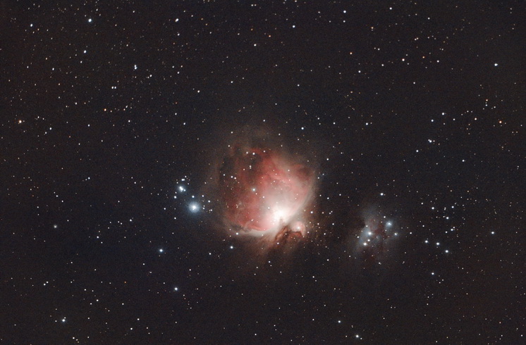 M42, Jordi Arnella.