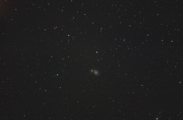 M51, Jordi Arnella.