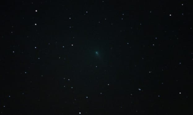 Cometa Atlas