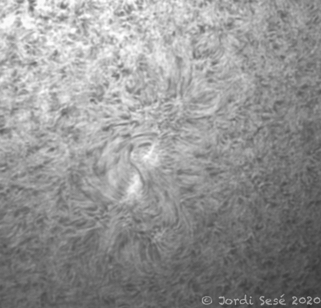 Observació solar