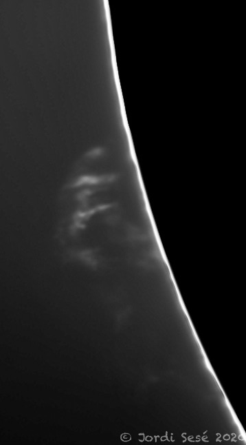 Observació solar