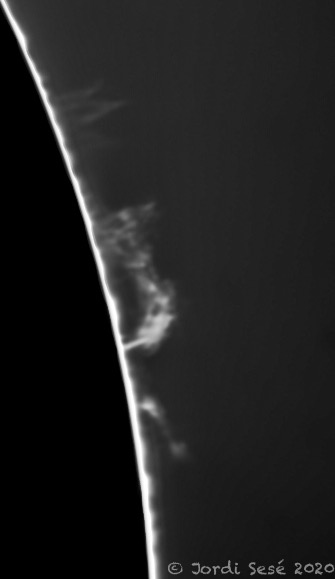 Observació solar