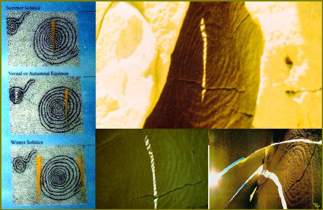 Rellotge-calendari solar Anasazi