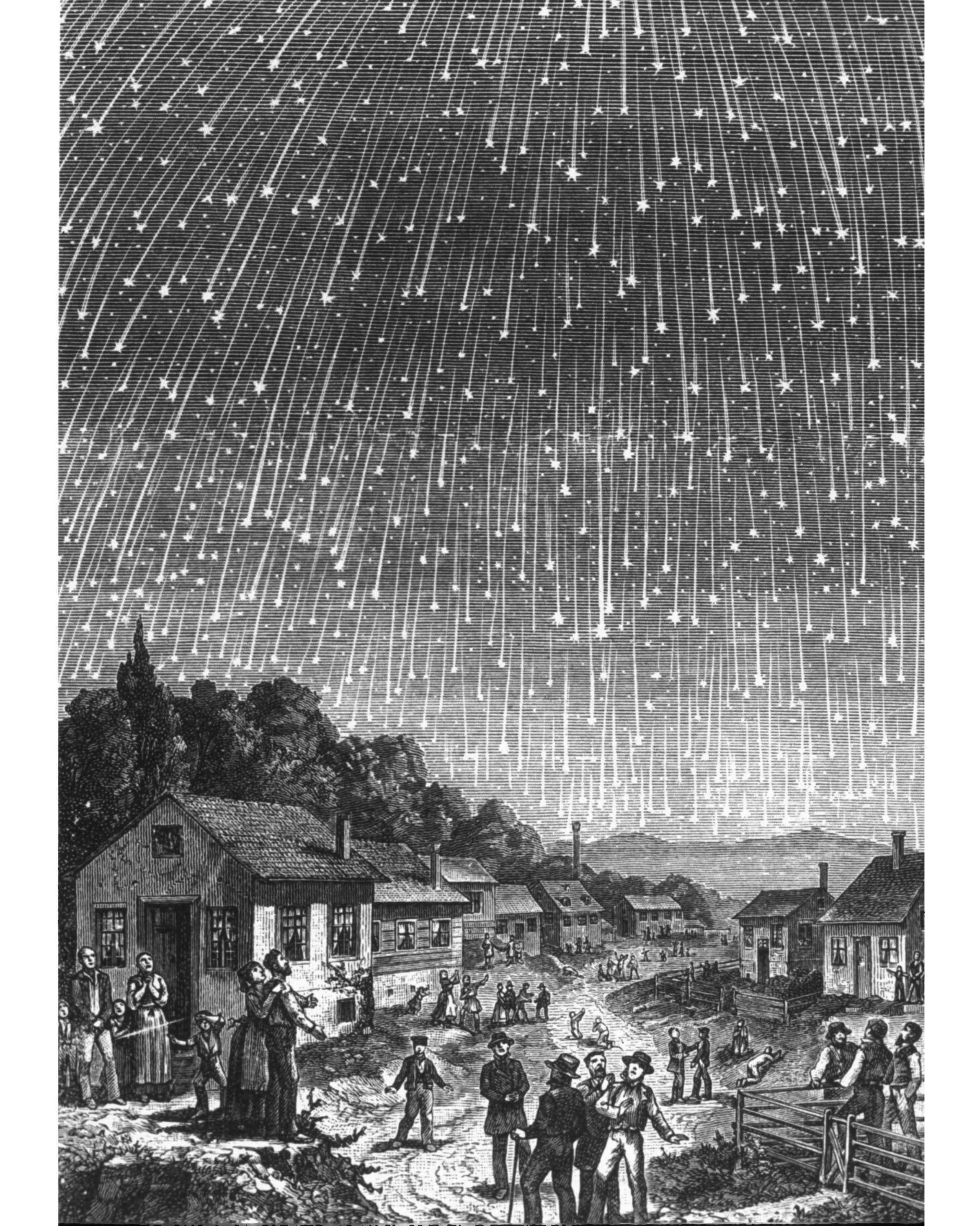 Tempesta de meteors