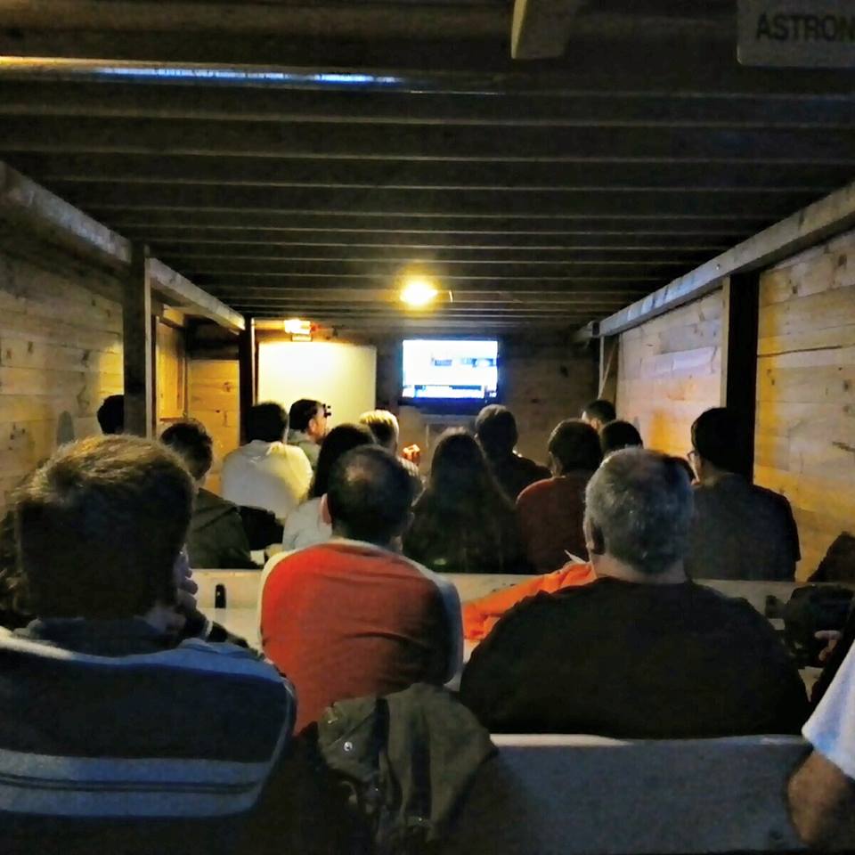 Fotografia de Jèssica Lleonart