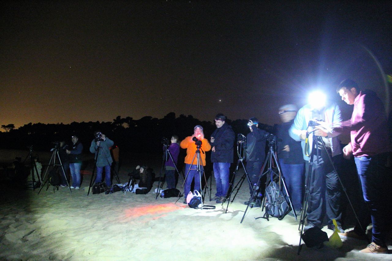 Fotografia de José Manuel Sánchez Bosch