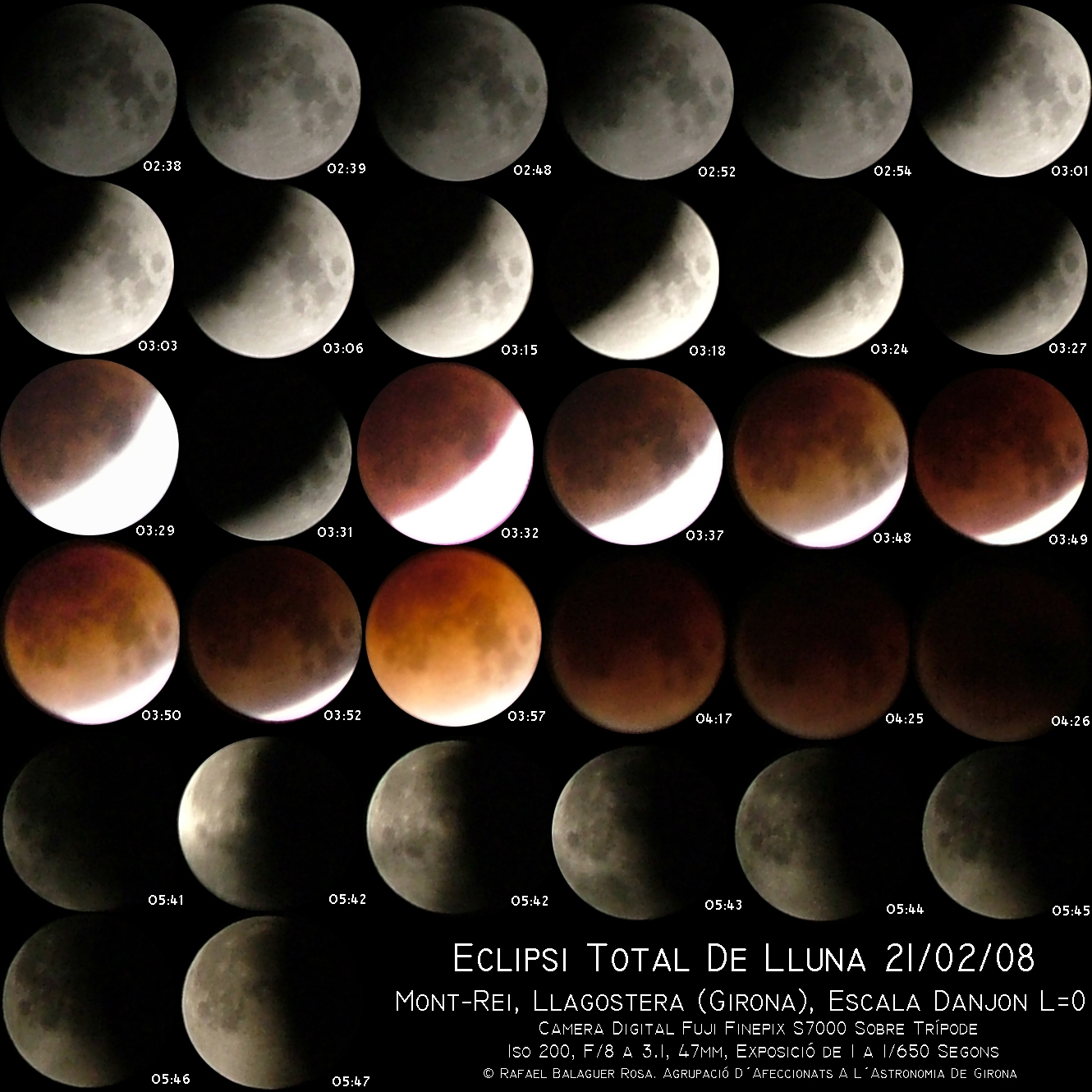 Eclipsi total de Lluna del 21/02/08