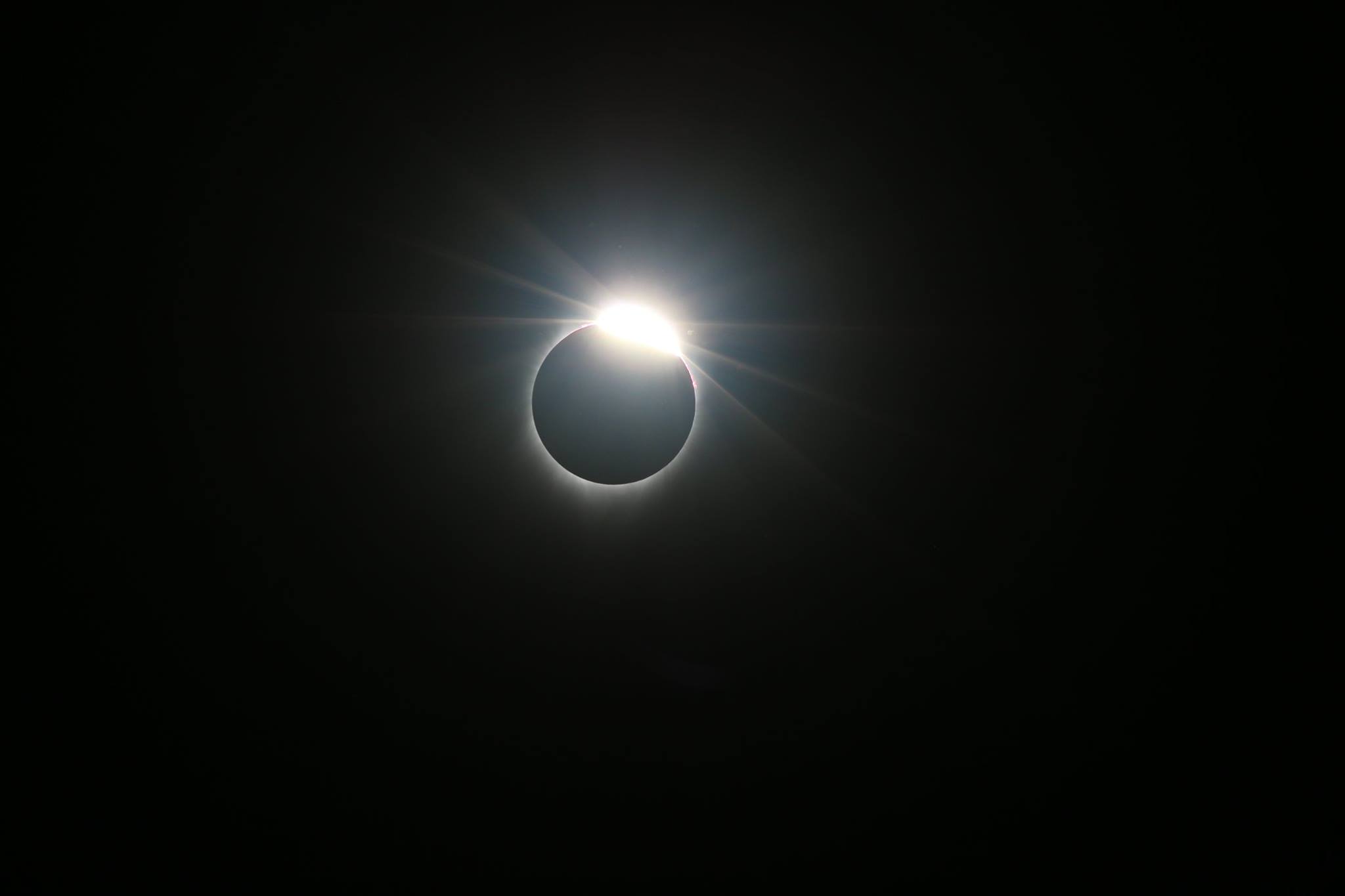 Anell de diamants, foto de Marc Bayé