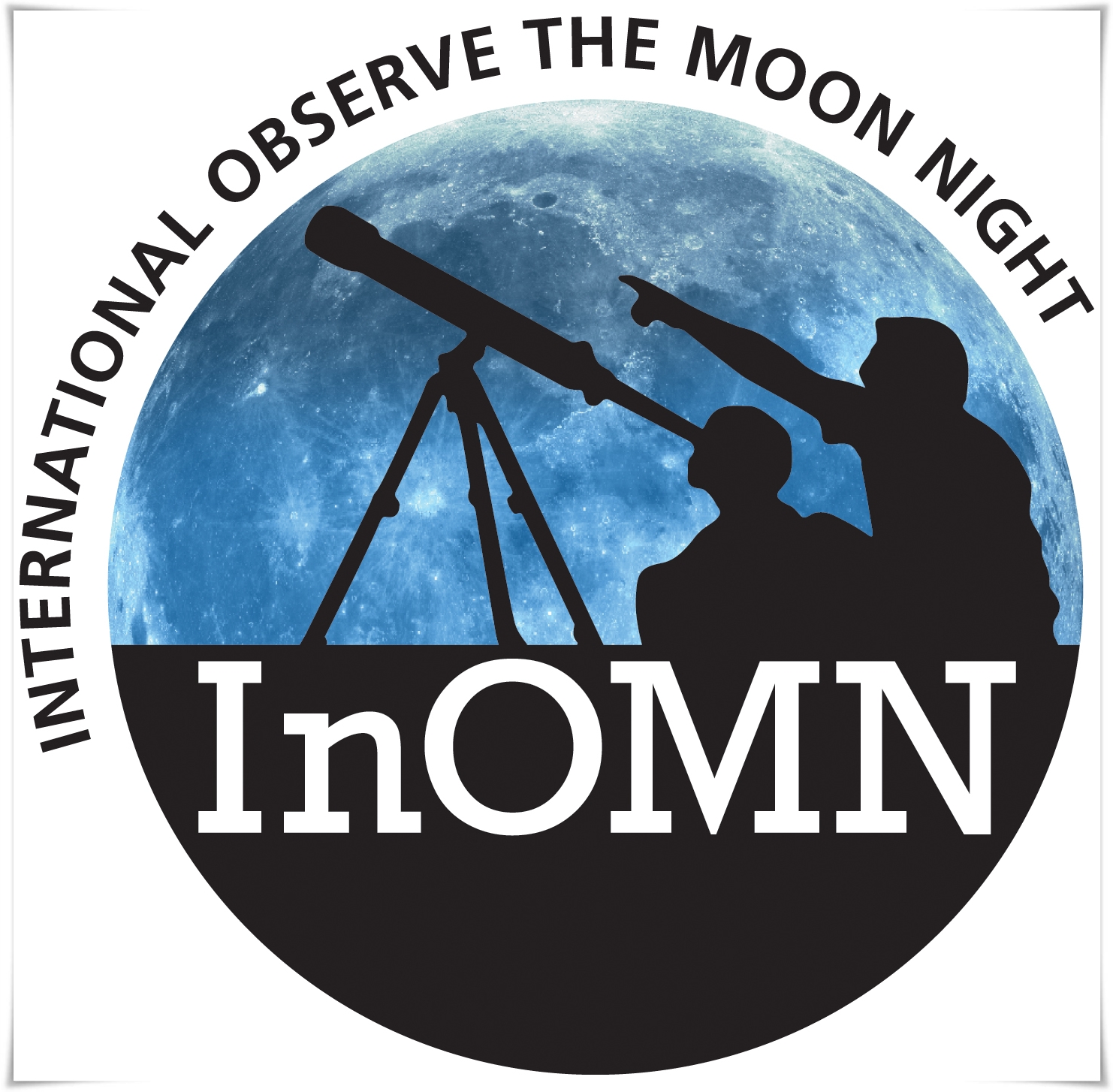 International Observe The Moon Night