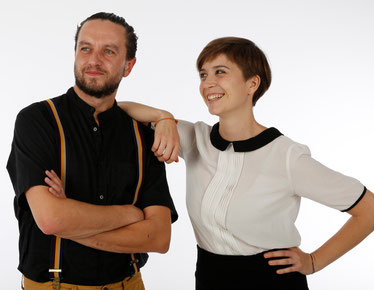 Leti i Micol, els nostres superprofes!