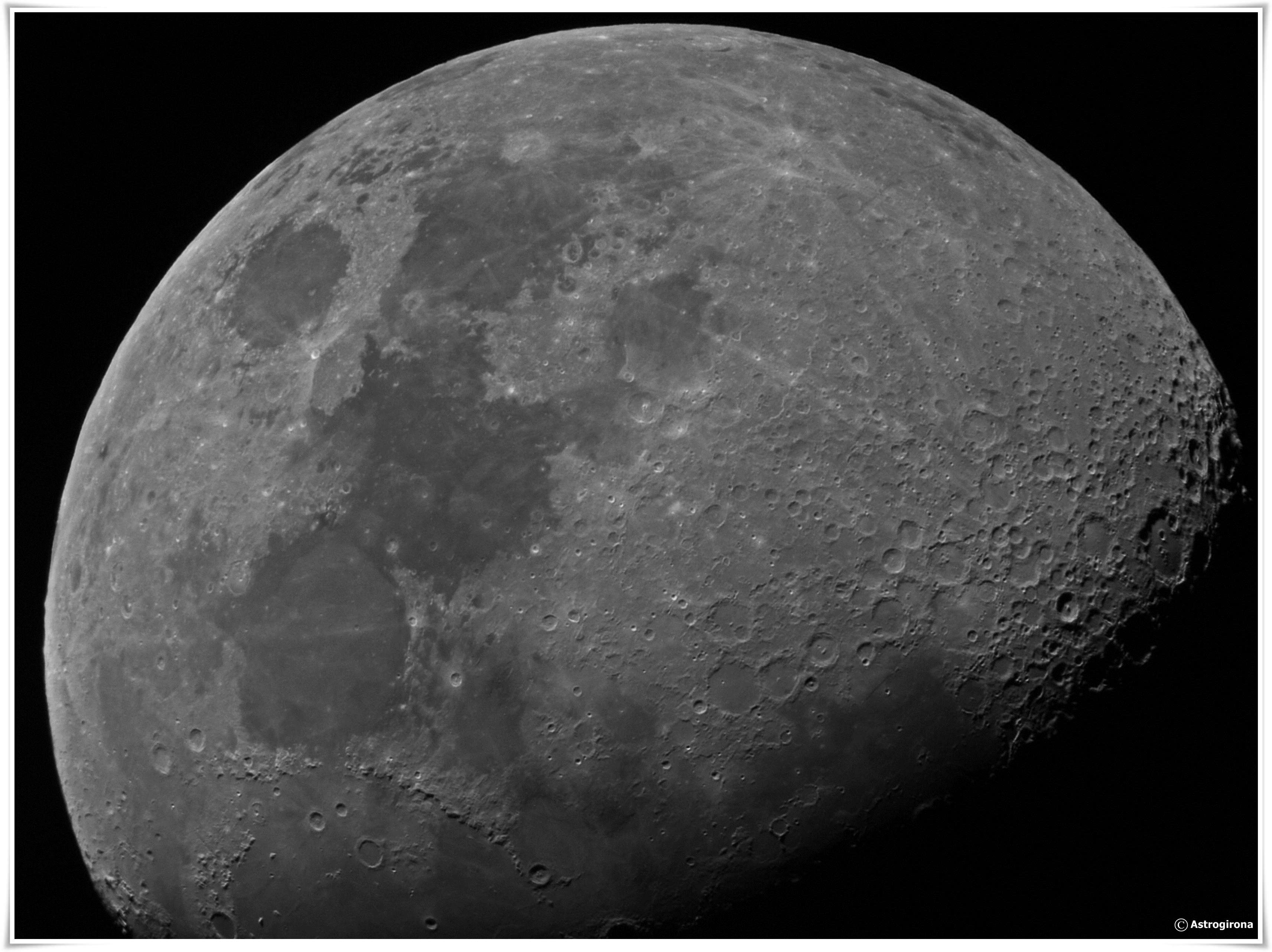 La Nit dels Llunàtics. International Observe The Moon Night 2022