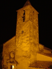 Església de La Mota