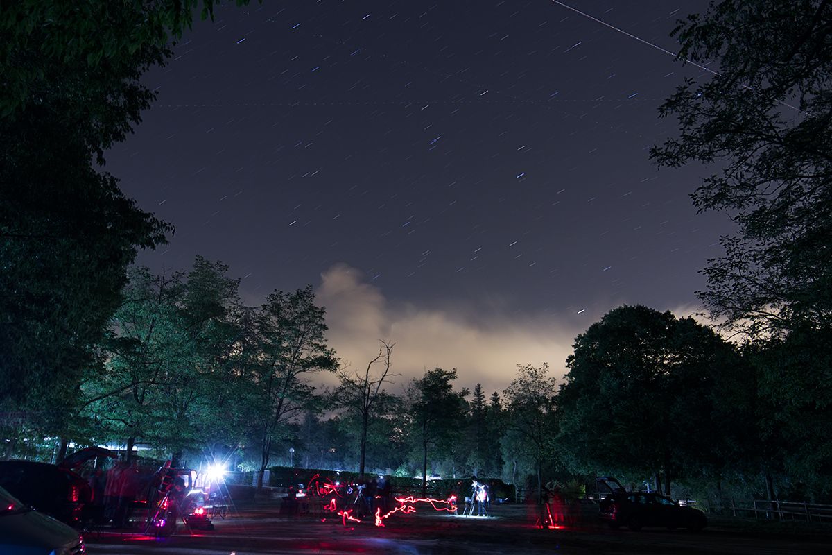 Camp d'observació