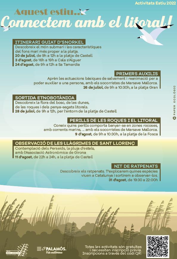 Palamós 2022