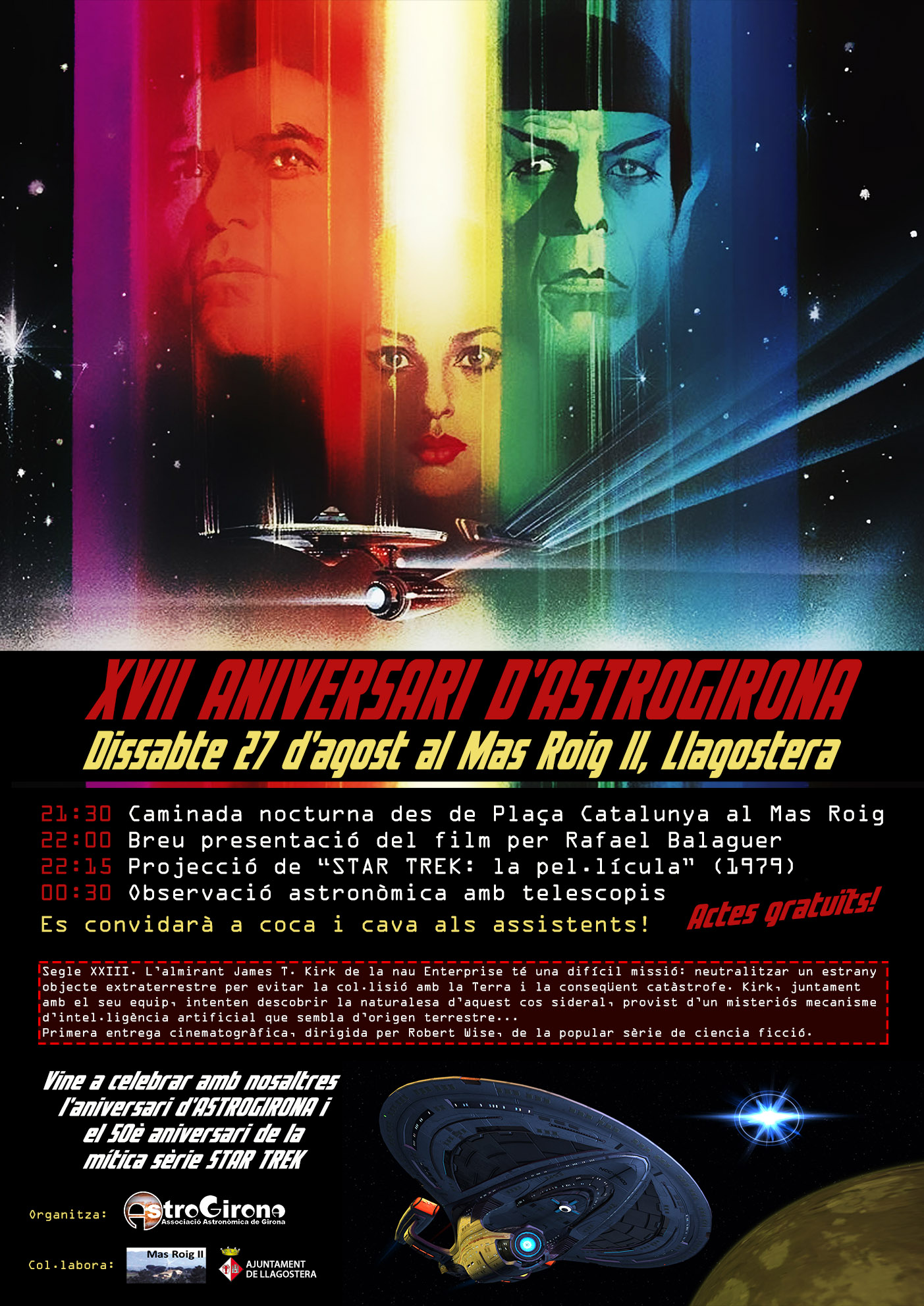 XVII Aniversari AAGi