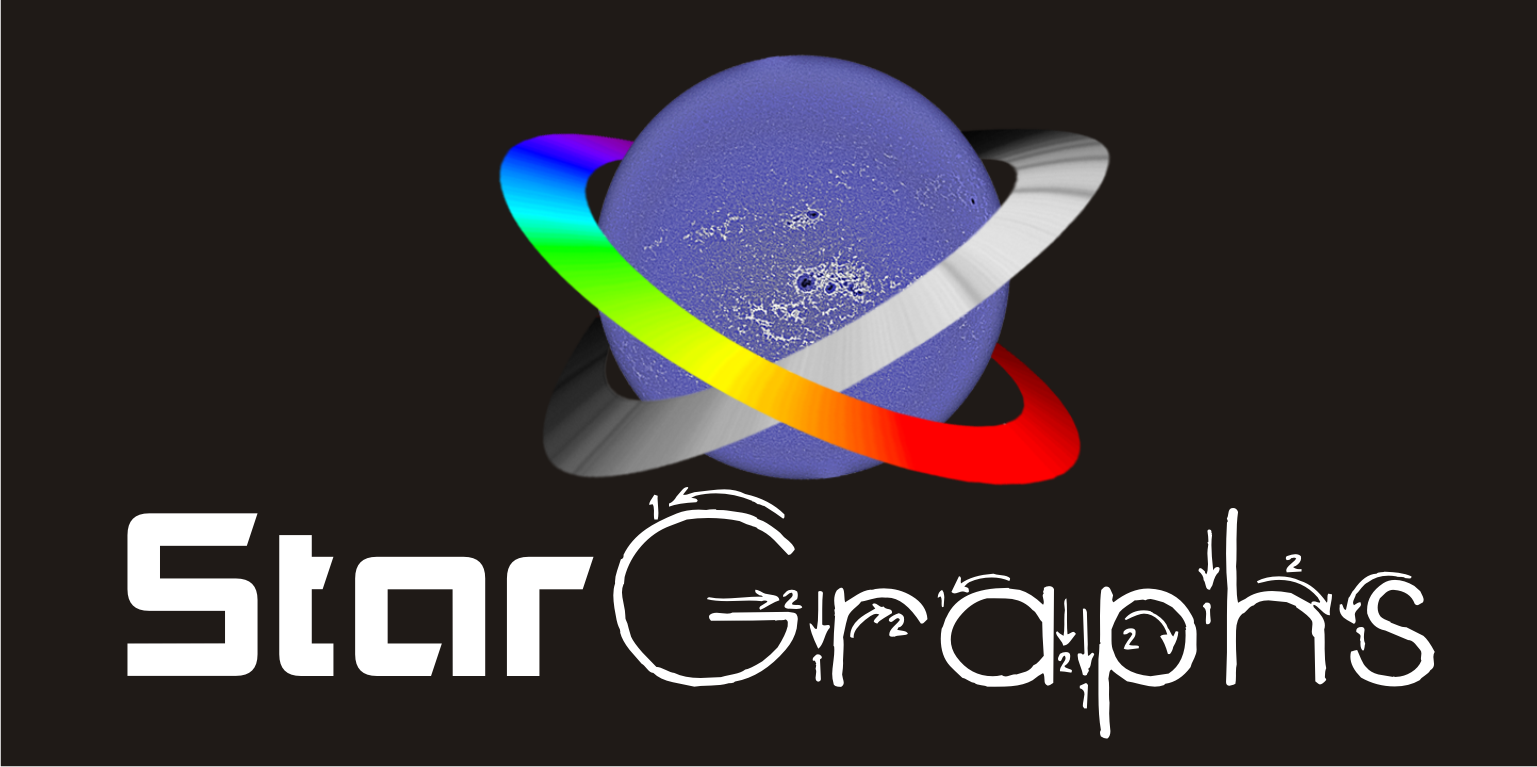 StarGraphs